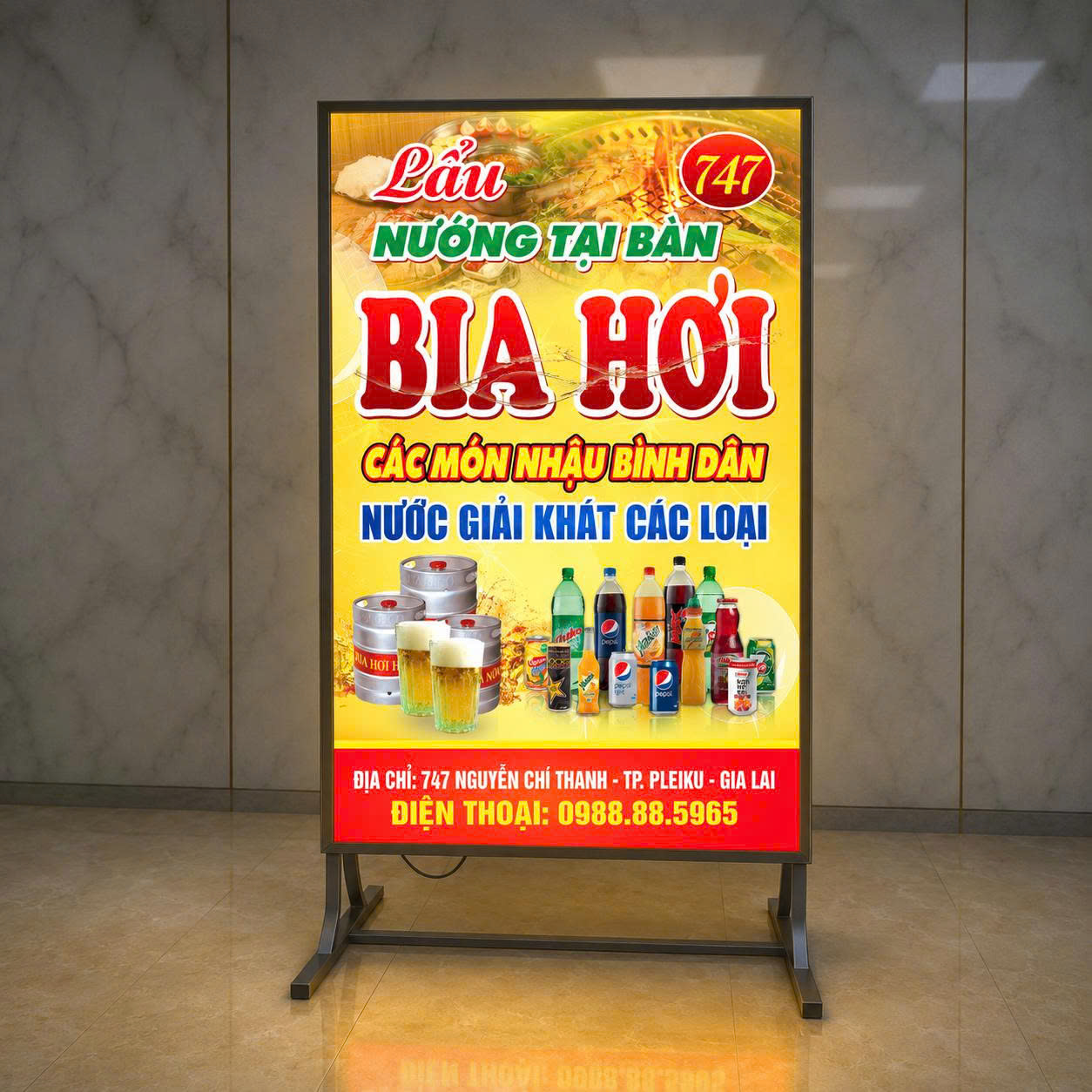bang hieu gia lai