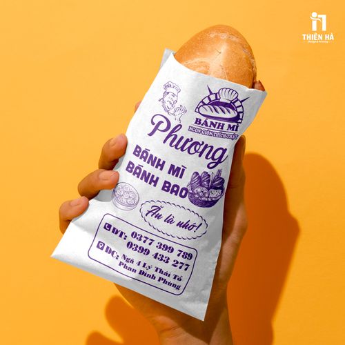 Bao bánh mì - ảnh 2