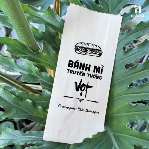 Bao bánh mì - ảnh 5