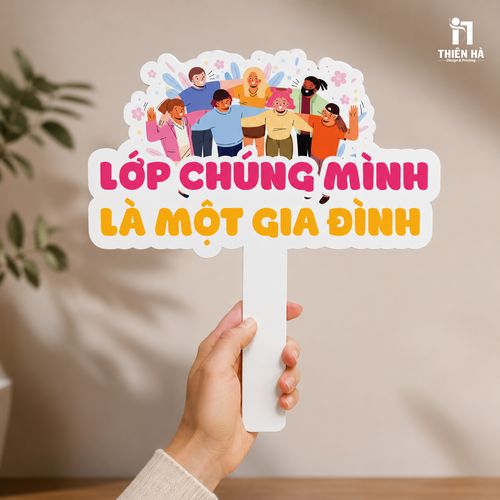 Hashtag cầm tay - ảnh 6