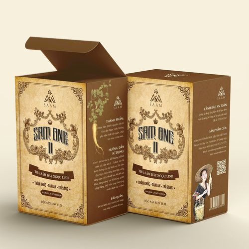 Hộp giấy - ảnh 3