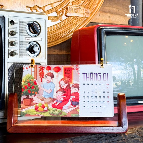 Lịch tết