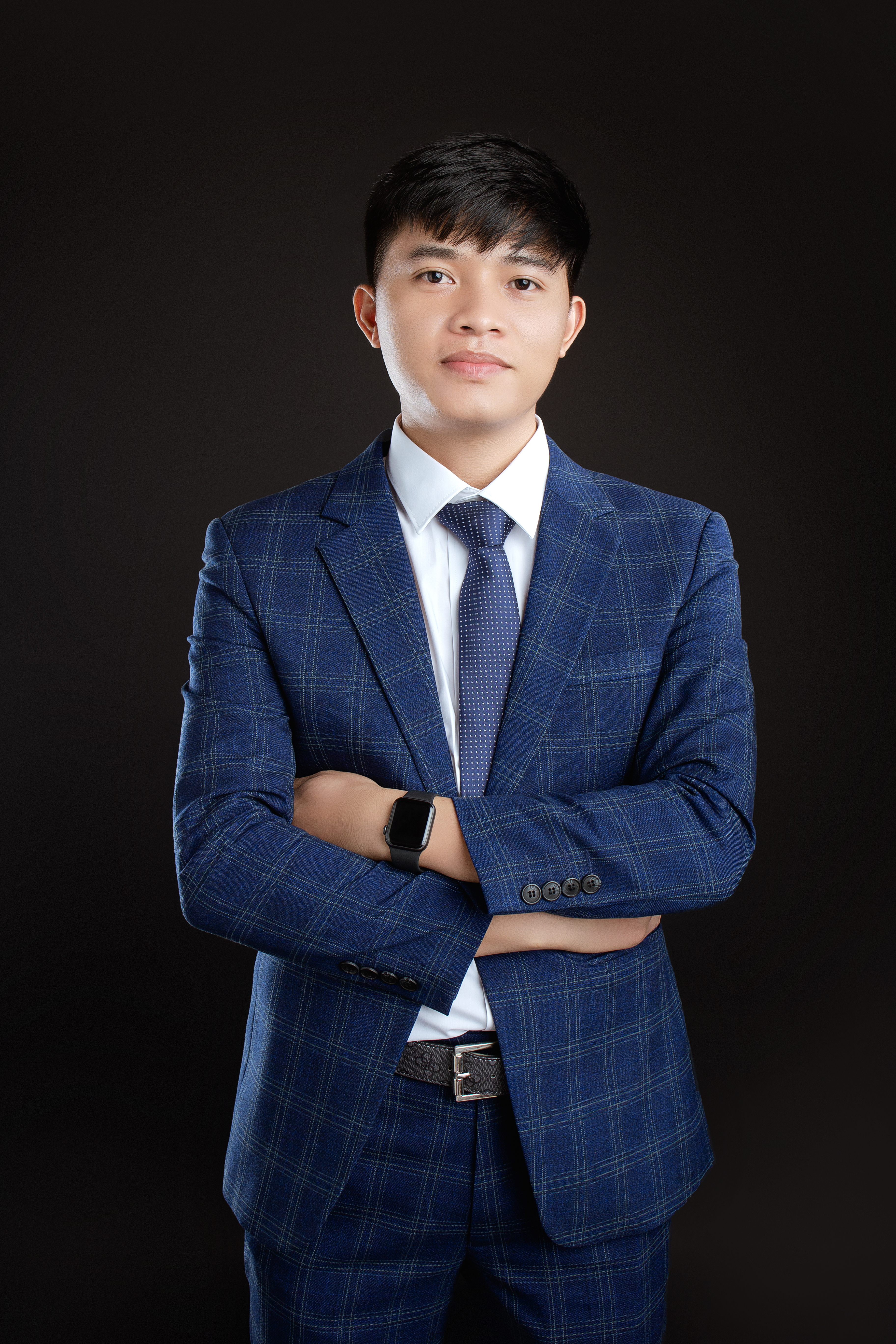 Mr. Hà